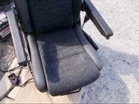 Scaun auto Turny Orbit 300 pentru persoane dizabilitati
