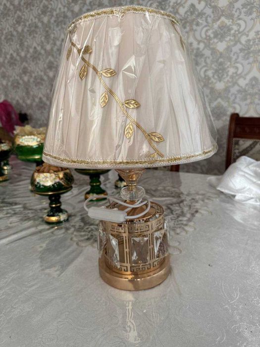 Ночной светильник