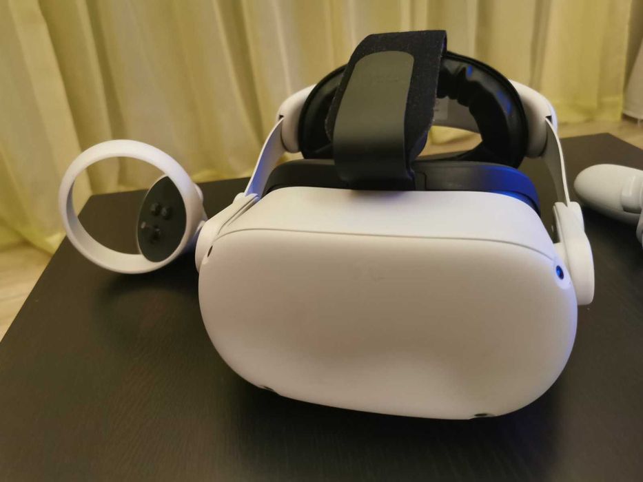 Продавам Oculus quest 2