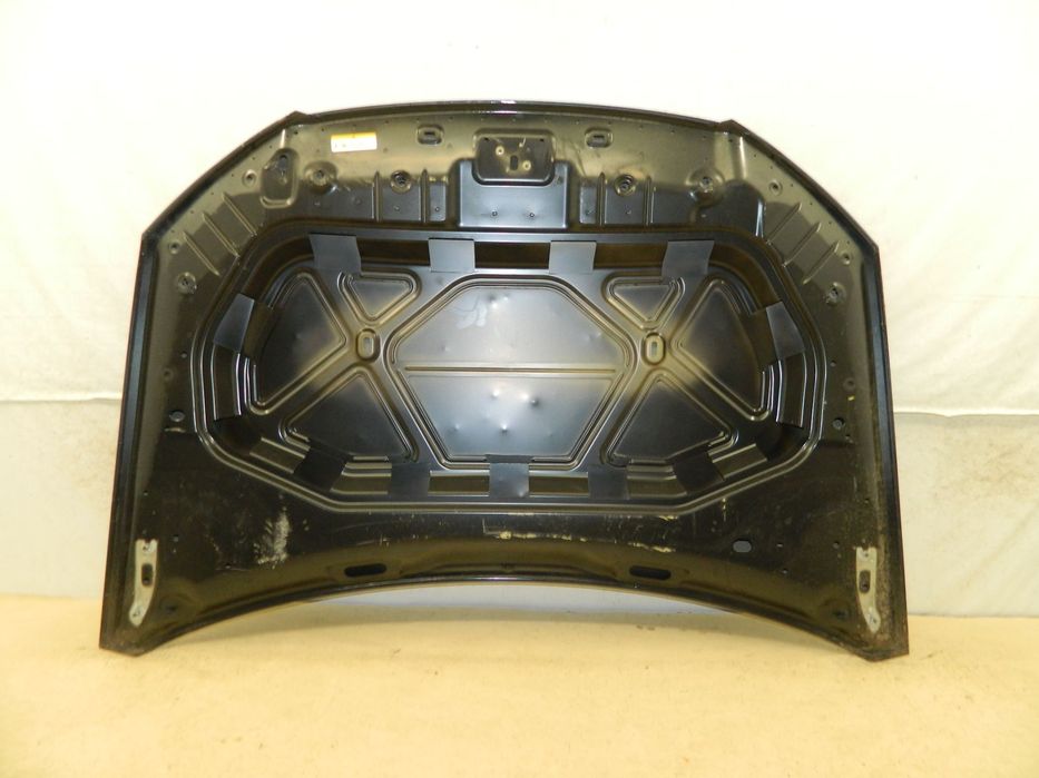 Capota motor Seat Ateca, 2017, 2018, 2019, 2020, 2021.