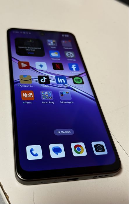 Telefon OPPO A5 Pro 5G