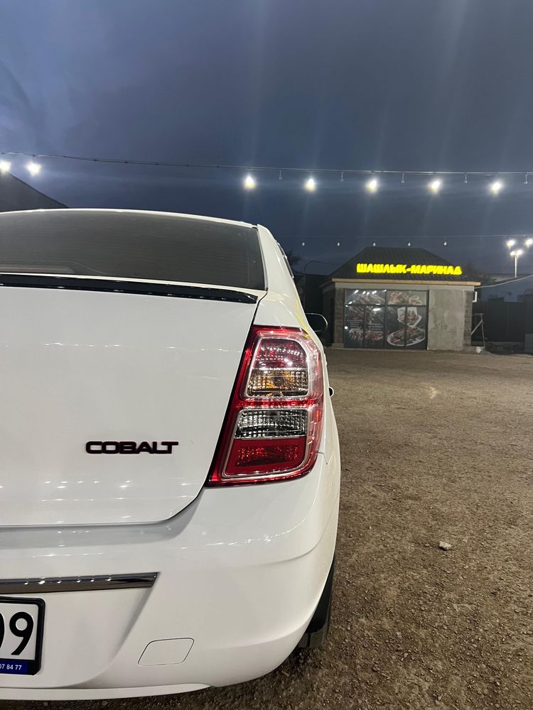Chevrolet Cobalt