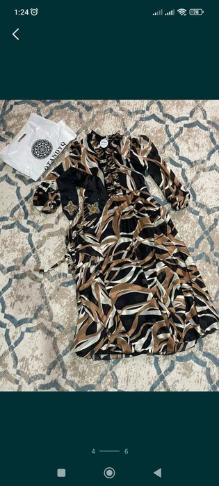 Ханшайым койлек шикарное