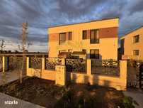 Bucovat-4 Camere-Încălzire prin Pardoseală