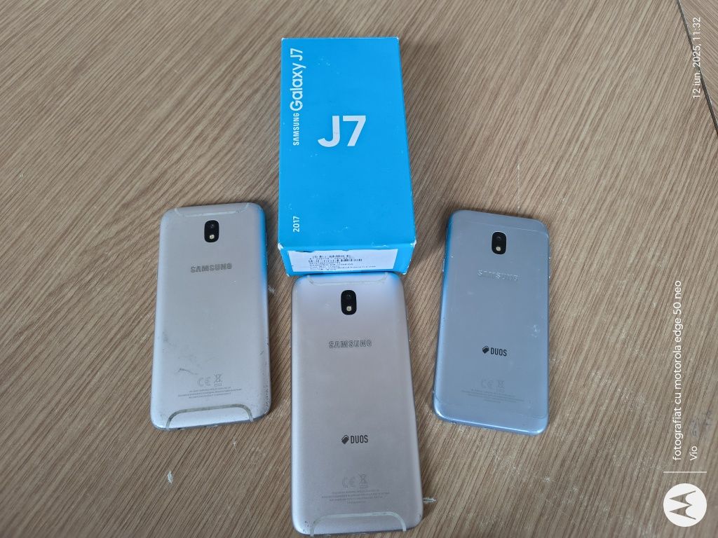 Telefoane Samsung pentru piese