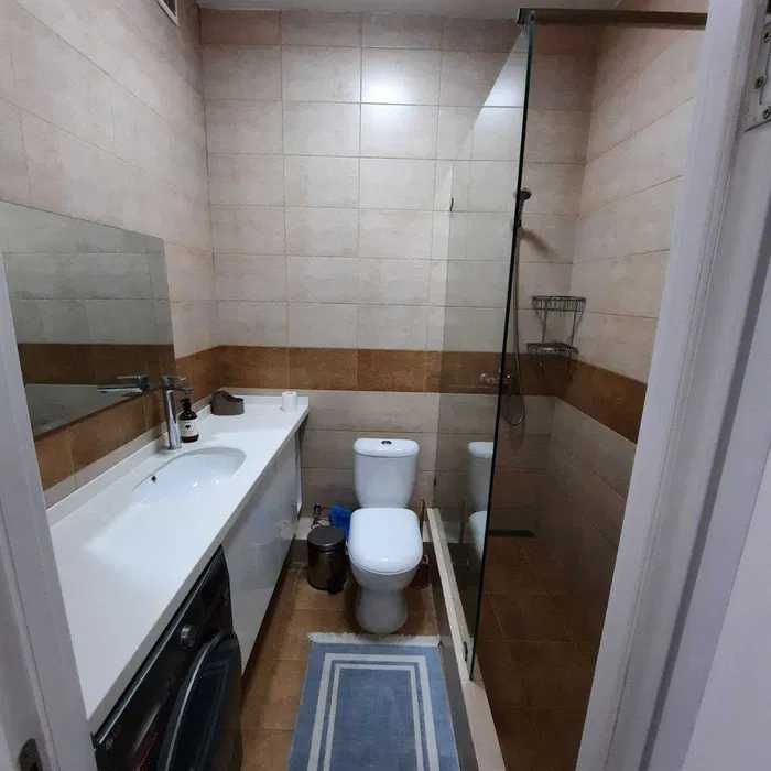 Сдаётся квартира 2 ком на  Мирзо-Улугбекском р-н Эко базар Феруза