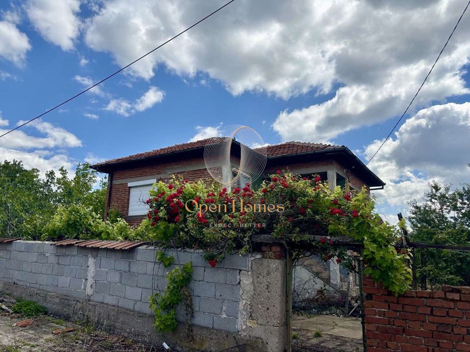 Продава се Къща в с. Богданица, Област Пловдив - 87 кв.м за 632 €/кв.м - Снимка #3