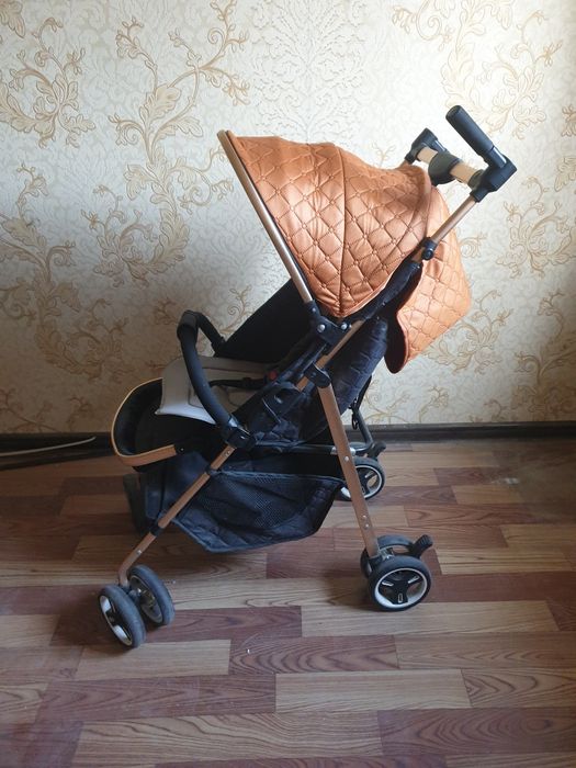 Коляска детская унисекс