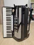 Vand acordeon italian Ariston
