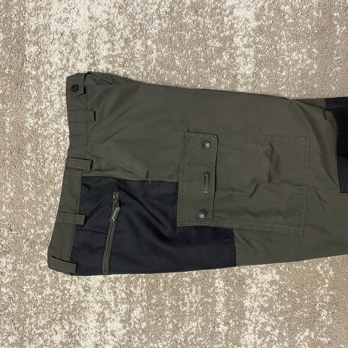 Pinewood Lappland Extreme Trousers S EU46 UK30 fjallraven harkila