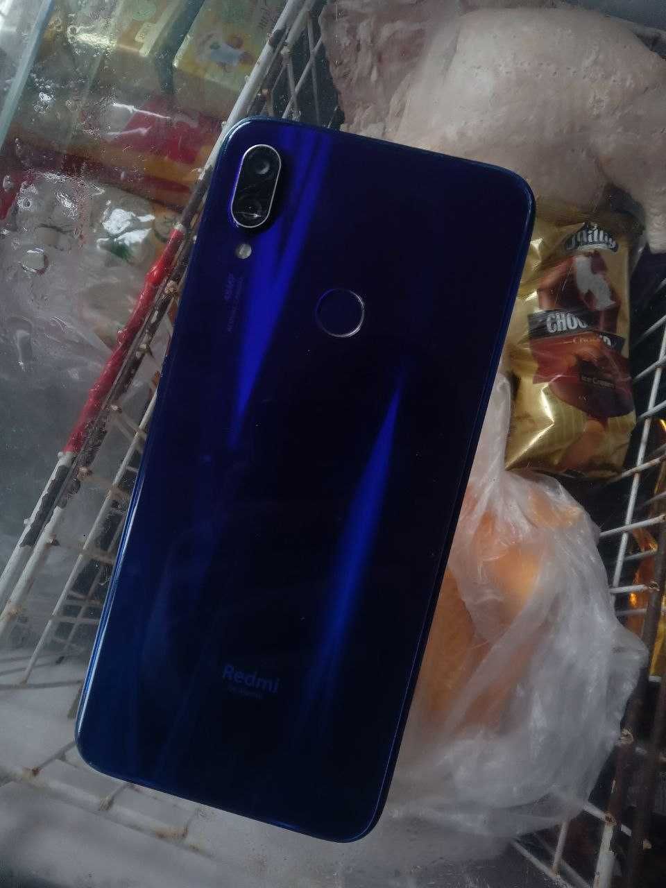 Redmi note 7 pro 6/128