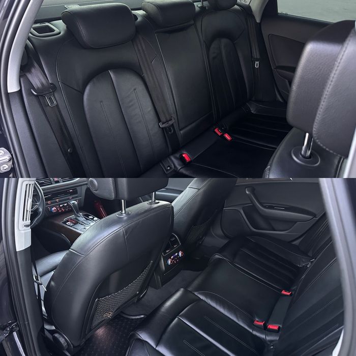 Audi a6 c7 2.0tdi 190cp ULTRA