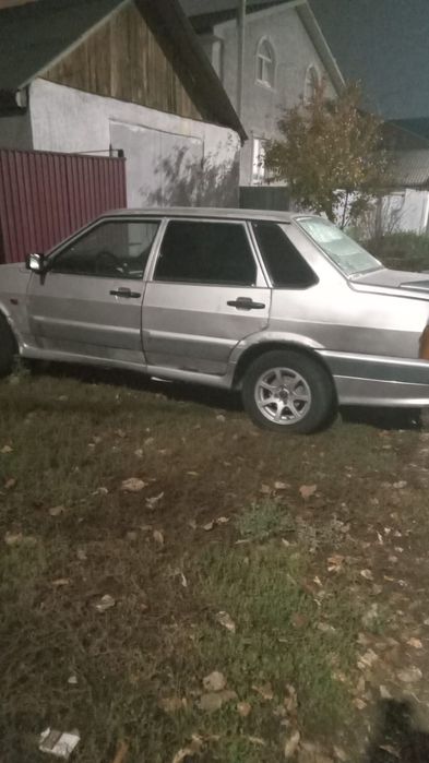 Продается легковое авто 2115