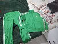 Trening adidas originals anii 90