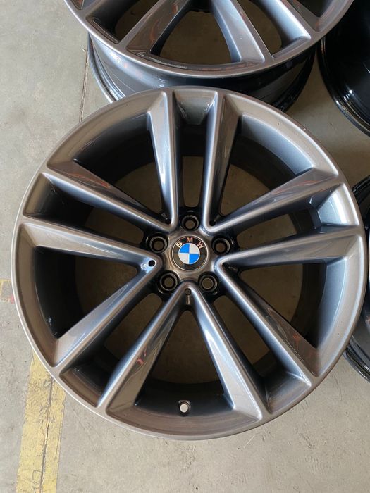 Jante Originale BMW 19 Style 630 G11, G12, G30, G31, G32 etc