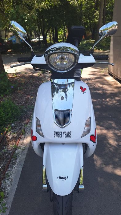 Piaggio liberty 125