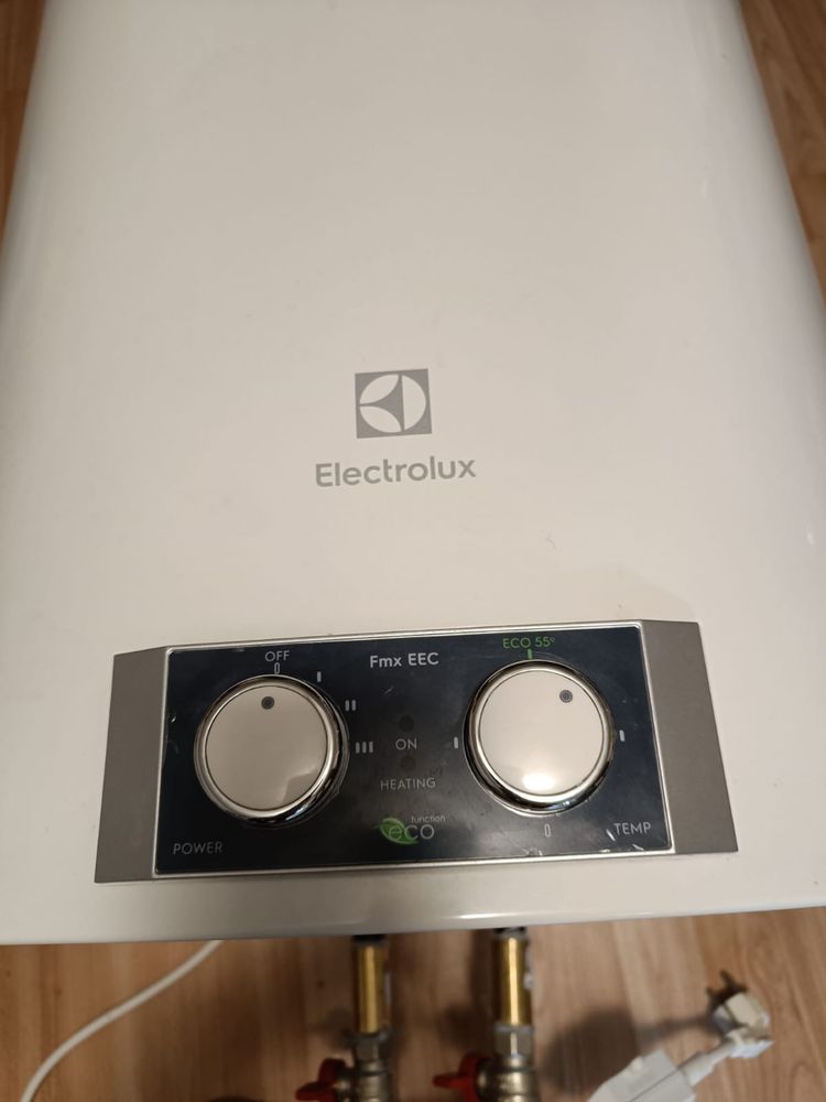 Vand Boiler ELECTROLUX 100lt