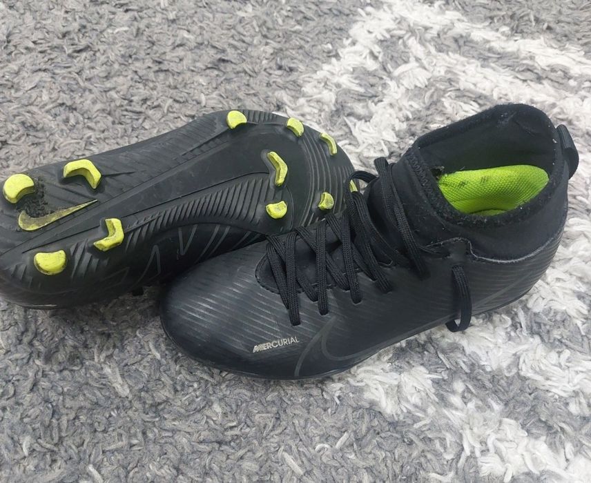Ghete fotbal nr 36