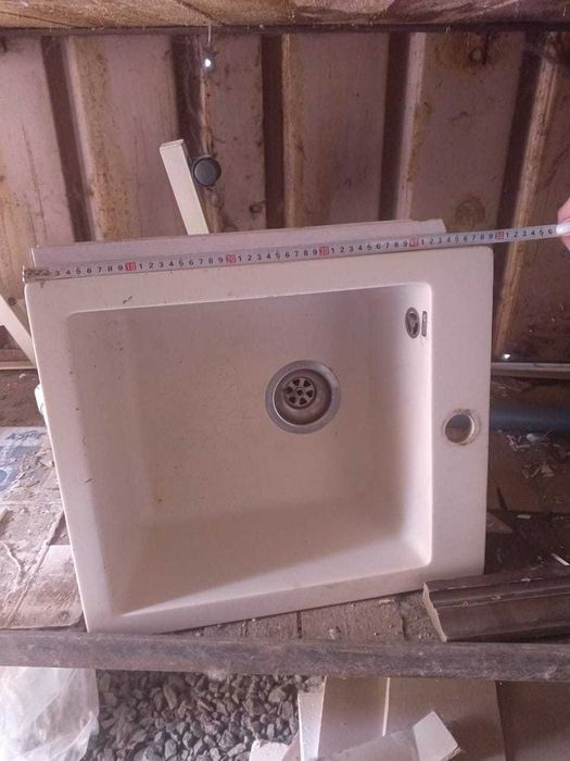 Продам раковину б/у