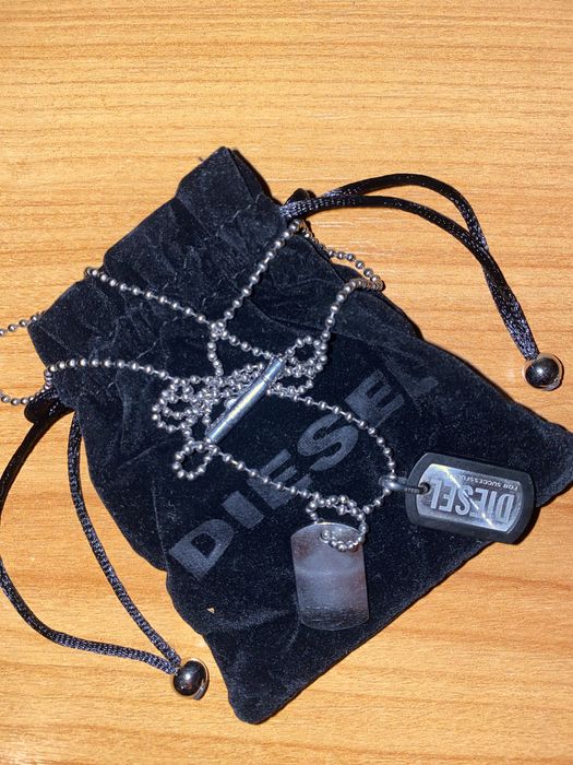 Lant cu pandativ DIESEL