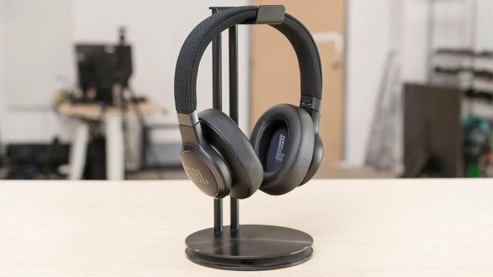 Беспроводные наушники JBL Live 660NC, 3.5 mm, (Рассрочка есть)