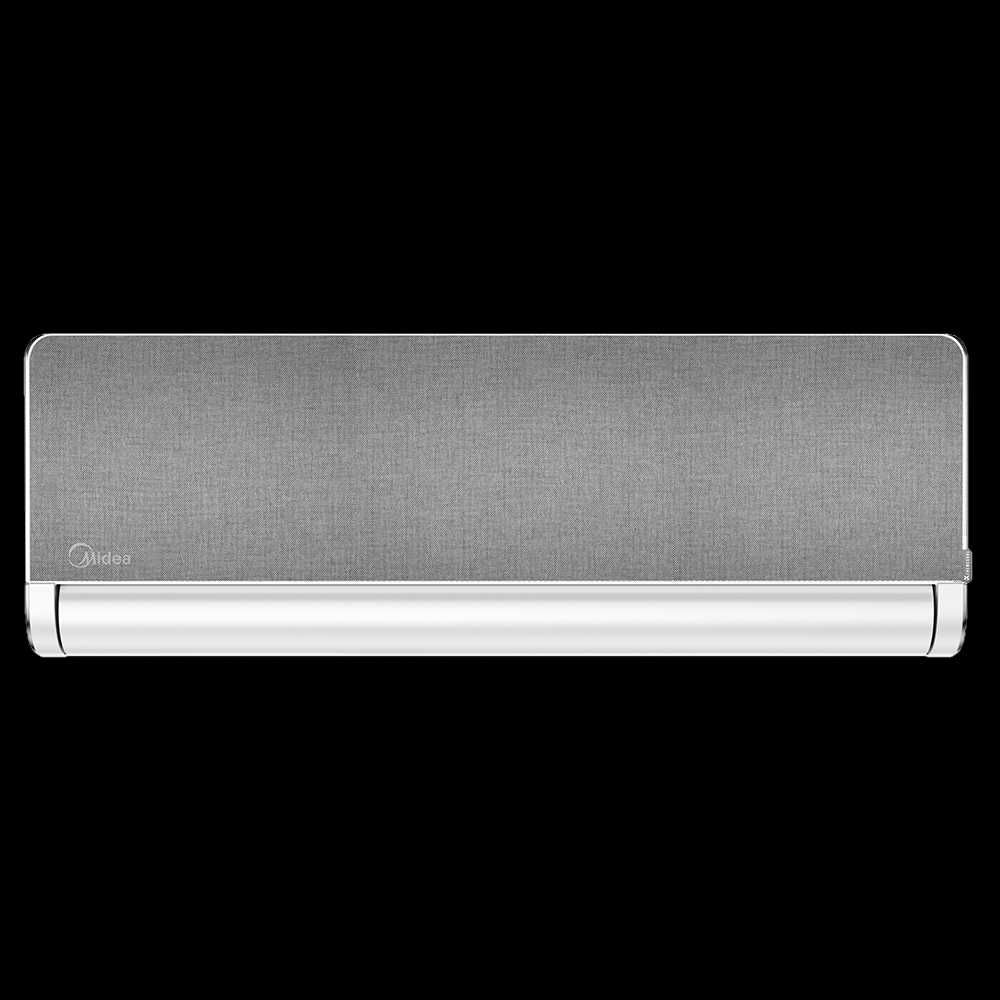 Кондиционер Lotus(silver) Midea