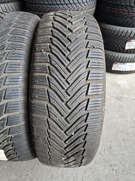 215/65/16 MICHELIN 4бр