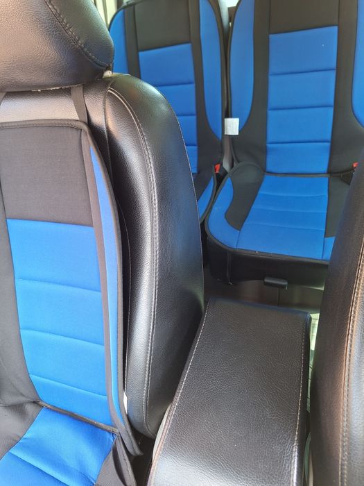 Vand Volkswagen Touran