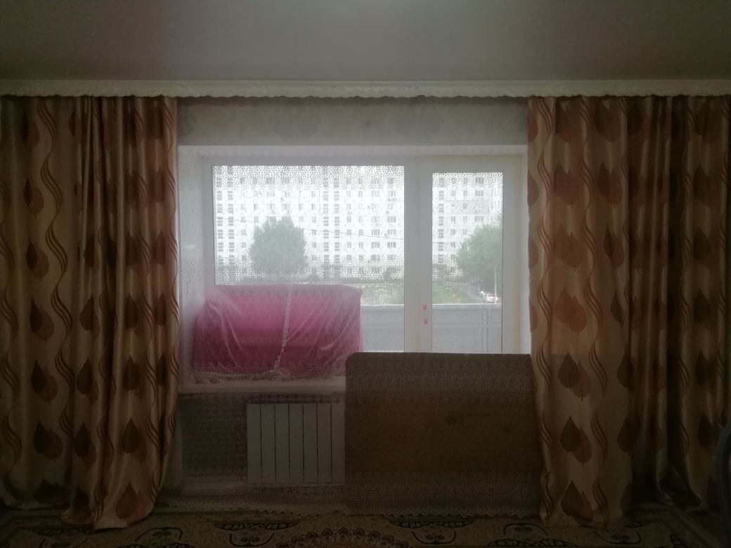 Продаётся штор комплект