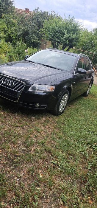 Jante audi originale 5x112