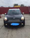 Mini Cooper Countryman S