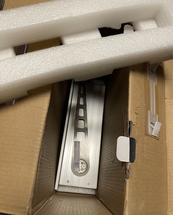 Kit automatizare desfumare pentru usi SIMON