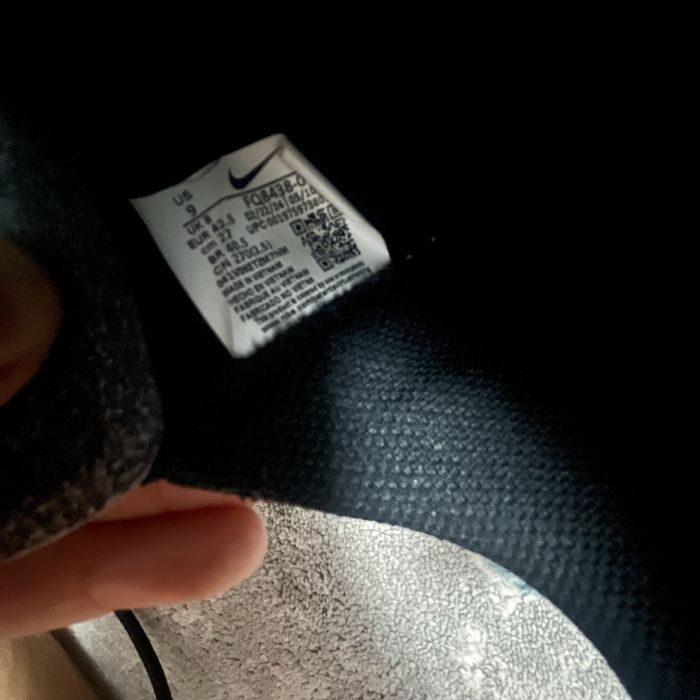 Vand MERCURIAL VAPOR 16 CLUB IC - Ghete de fotbal de sală