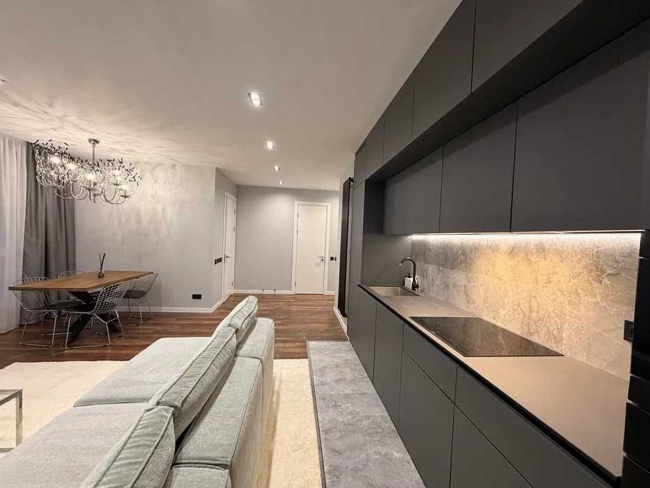 Сдаётся квартира 2 ком на Яккасарайском р-н ЖК Соларис Кушбеги