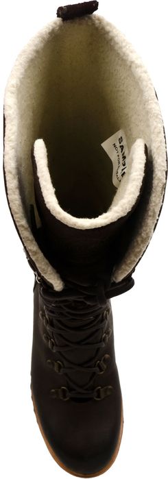 Дамски непромокаеми зимни ботуши (кубинки) Timberland, 39.5