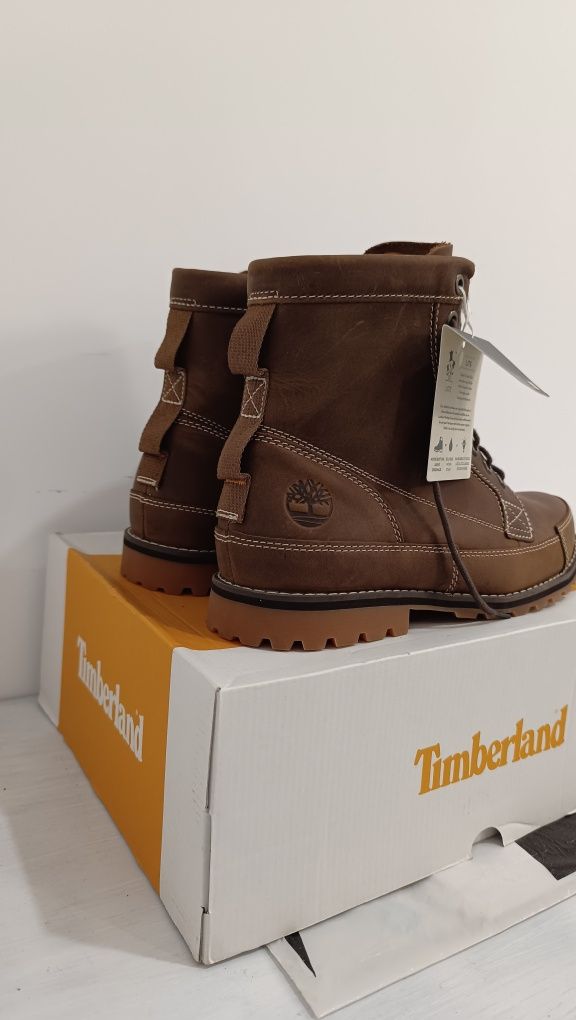 Timberland Originals 6 inch boots