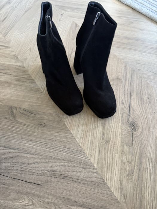 Ghete elegante Il Passo