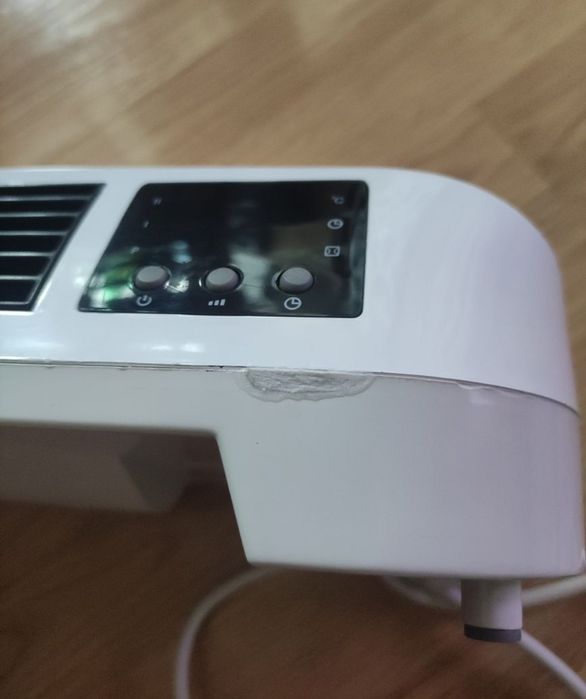 отоплителна печка