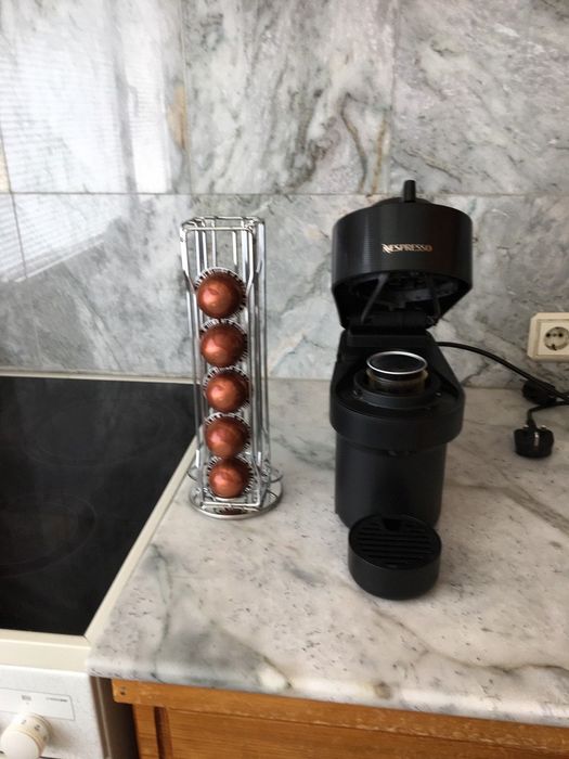 Еспресо кафе машина