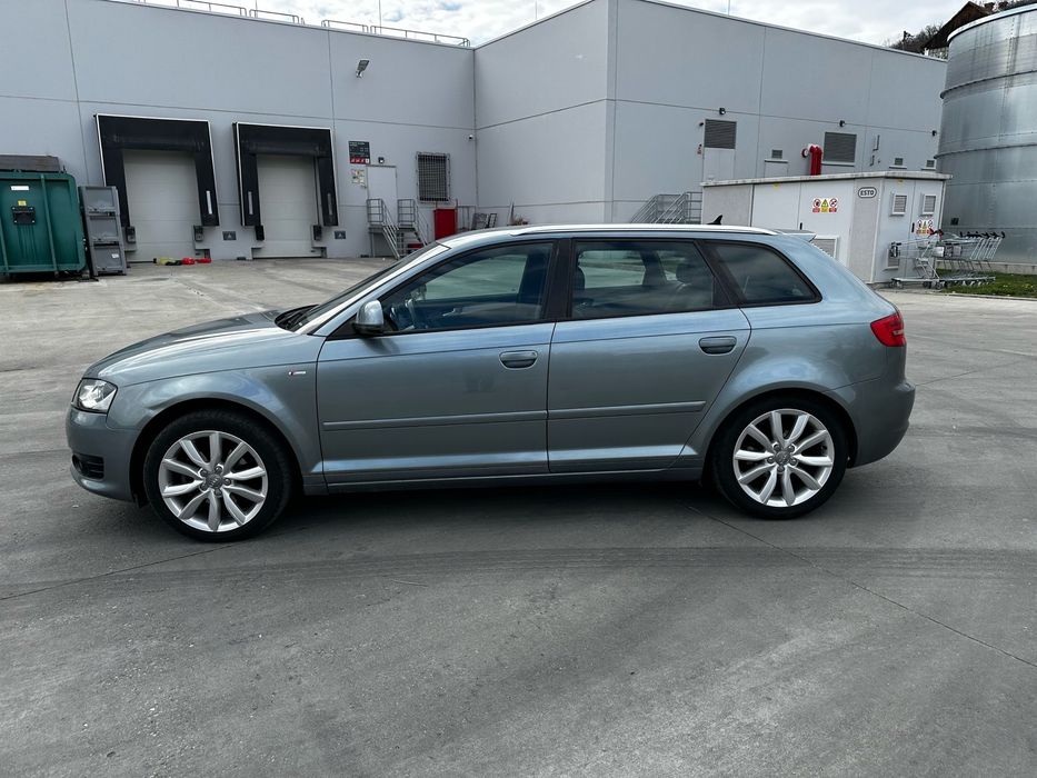 De vanzare Audi A3