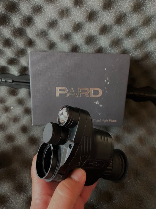 Насадка pard nv 007