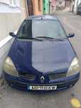 Renault Clio 2005 Diesel