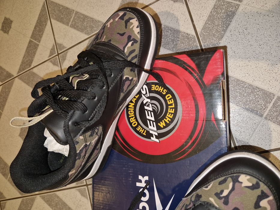 Heelys Reebok copii