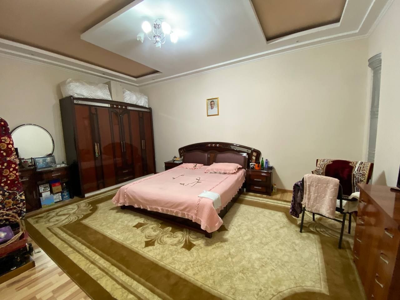 Продается дом Некрасове