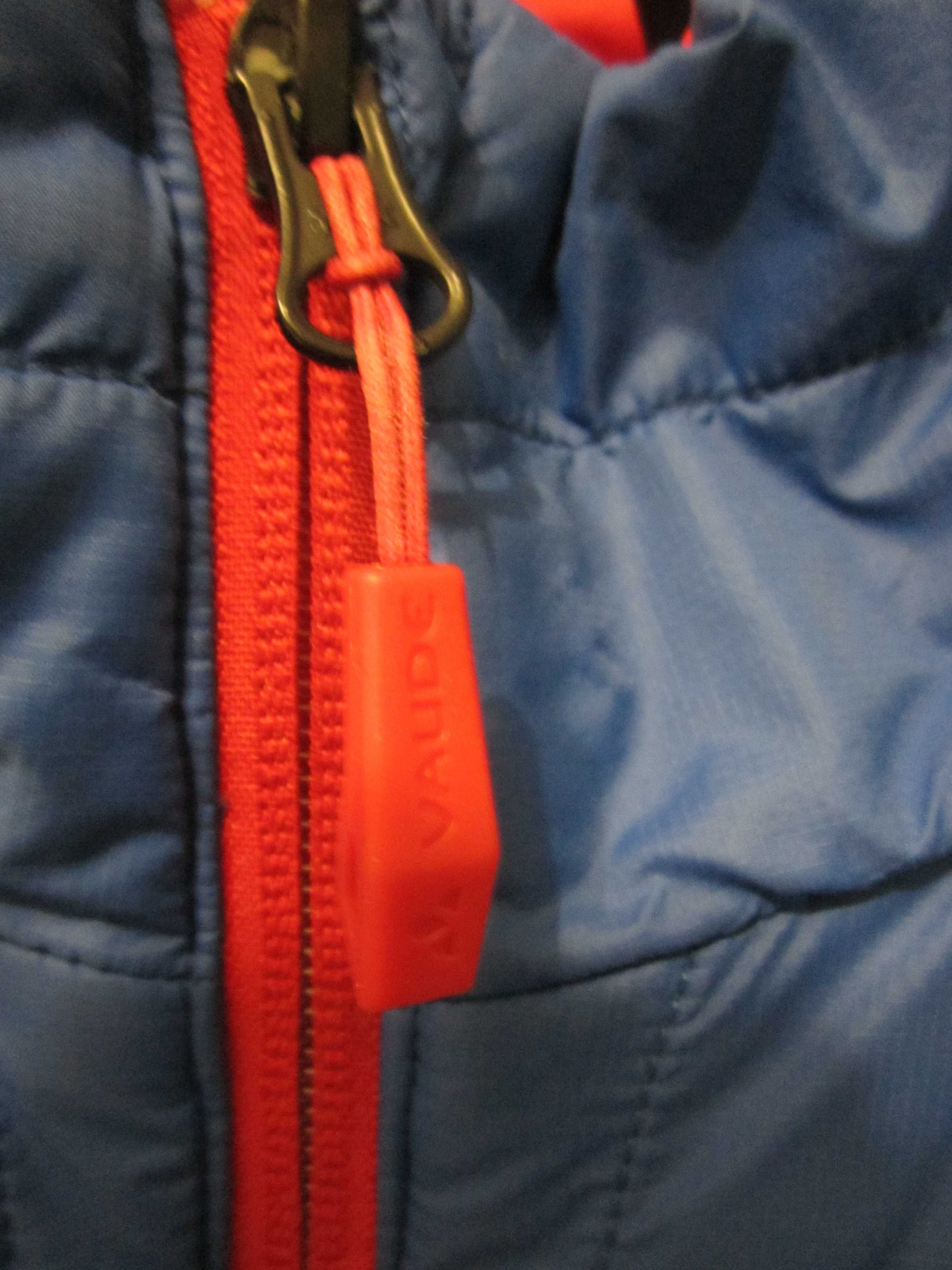 Продавам мъжко яке Vaude размер "М"