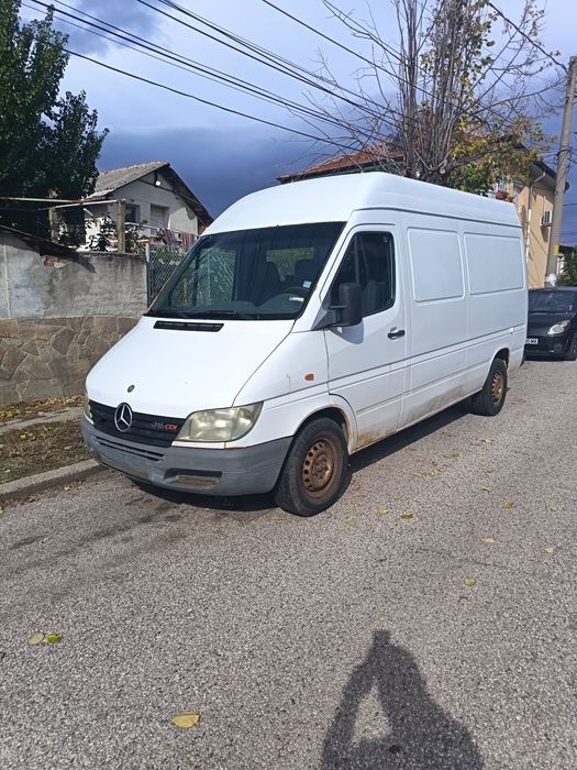 Mercedes Sprinter  316 CDI