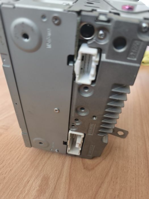 Cd player Mazda 6 2007+