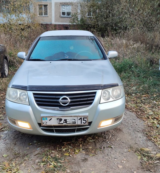Продам Nissan Almera