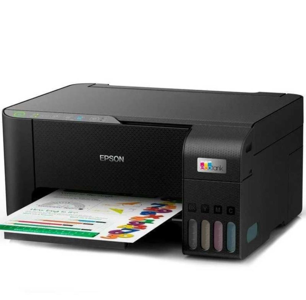 Принтер Epson L3250