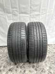 2бр 225 45 17 Falken  летни гуми  - 21г